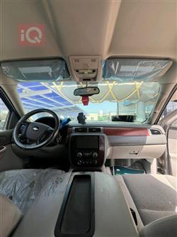 شيفروليه تاهو